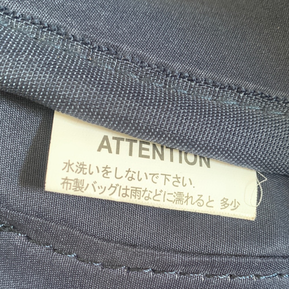 Anello Blue Backpack - Picture 7 of 8